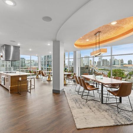 The Celebrity Suite The Gulch Nashville Luaran gambar