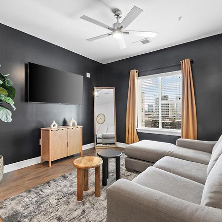 The Celebrity Suite The Gulch Nashville Luaran gambar