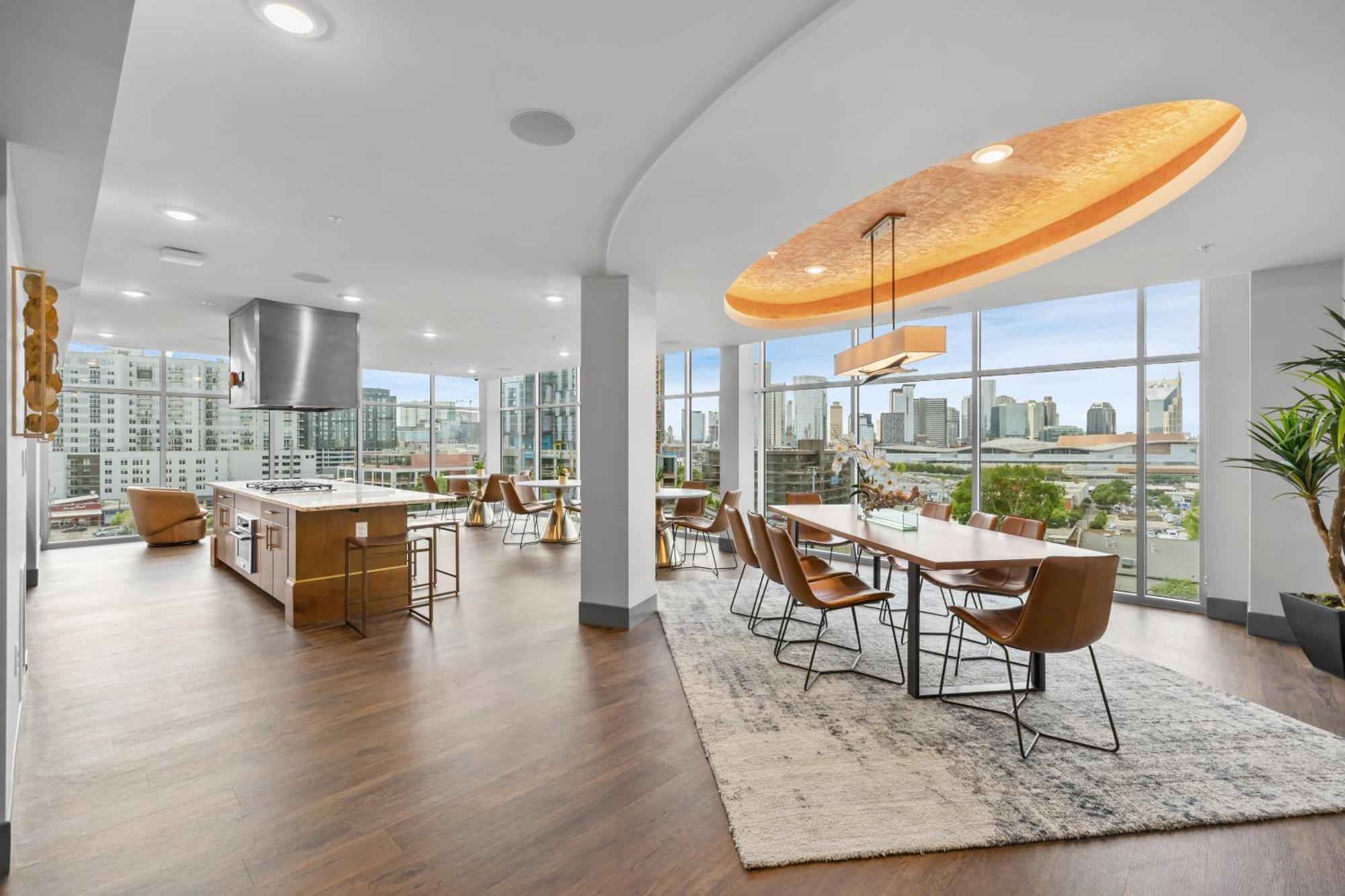 The Celebrity Suite The Gulch Nashville Luaran gambar