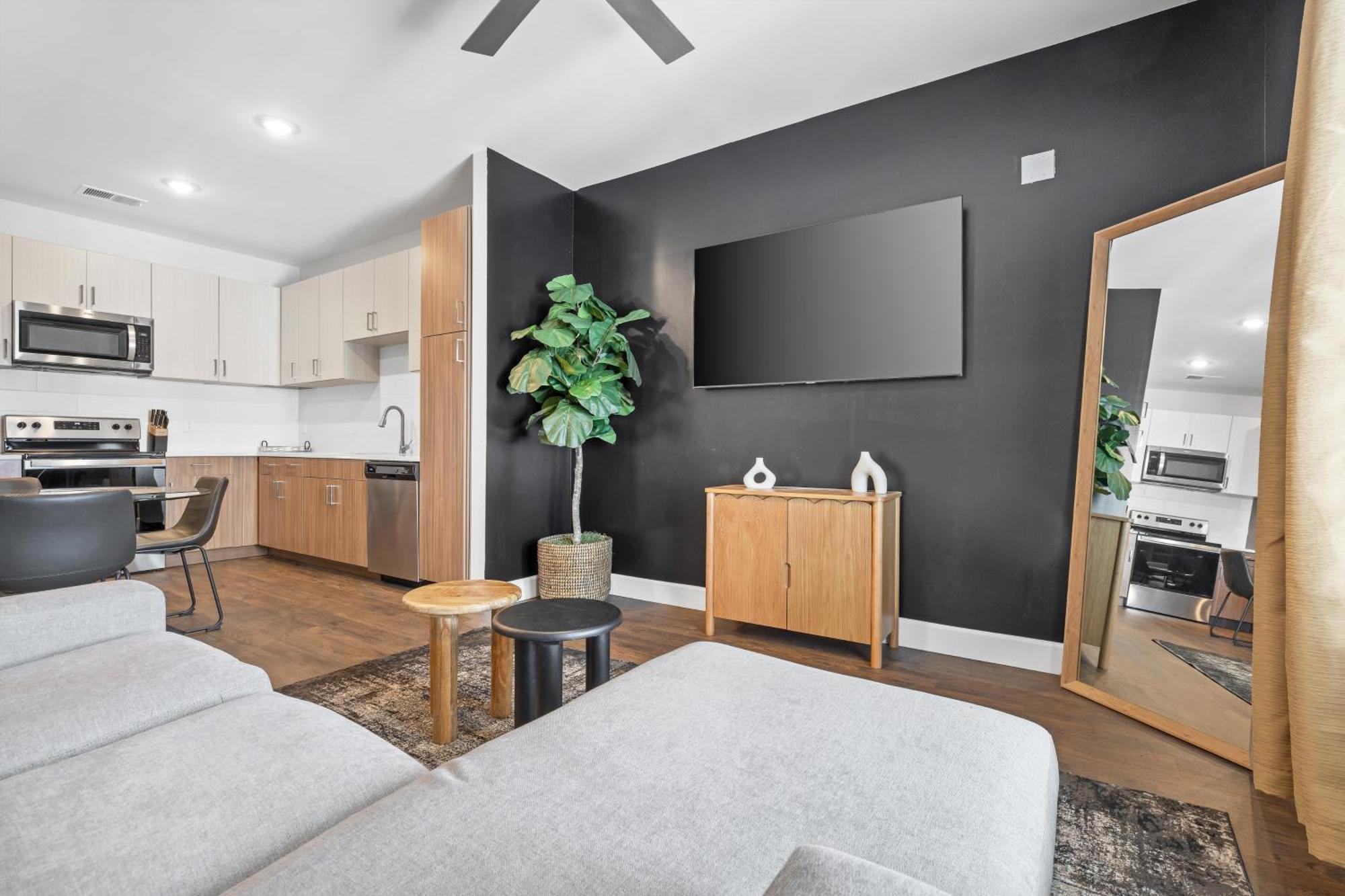 The Celebrity Suite The Gulch Nashville Luaran gambar