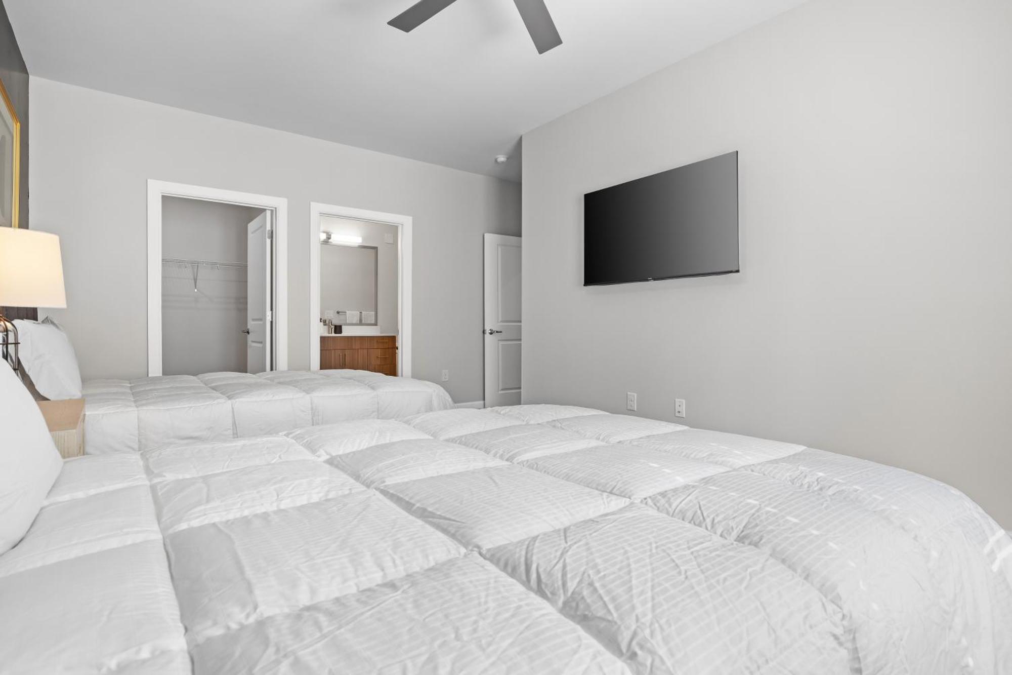 The Celebrity Suite The Gulch Nashville Luaran gambar