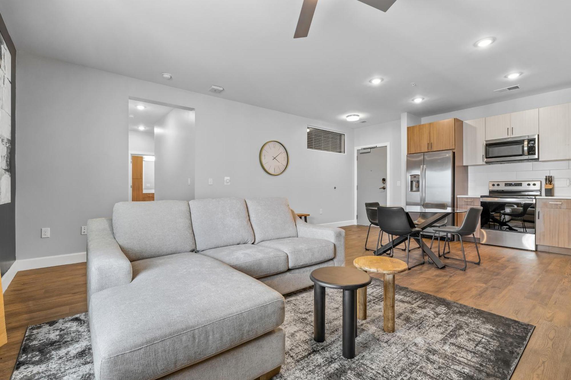 The Celebrity Suite The Gulch Nashville Luaran gambar