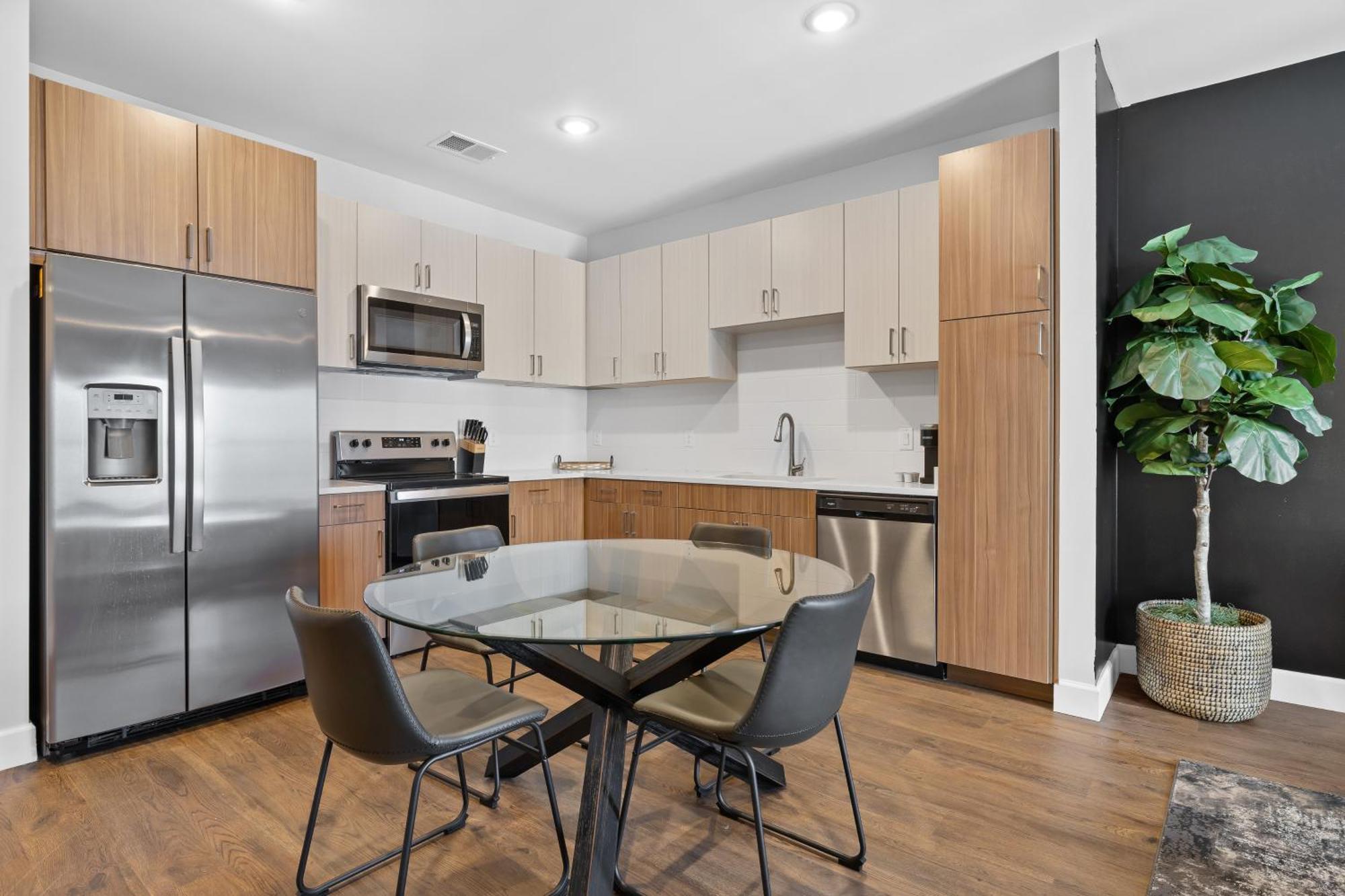 The Celebrity Suite The Gulch Nashville Luaran gambar