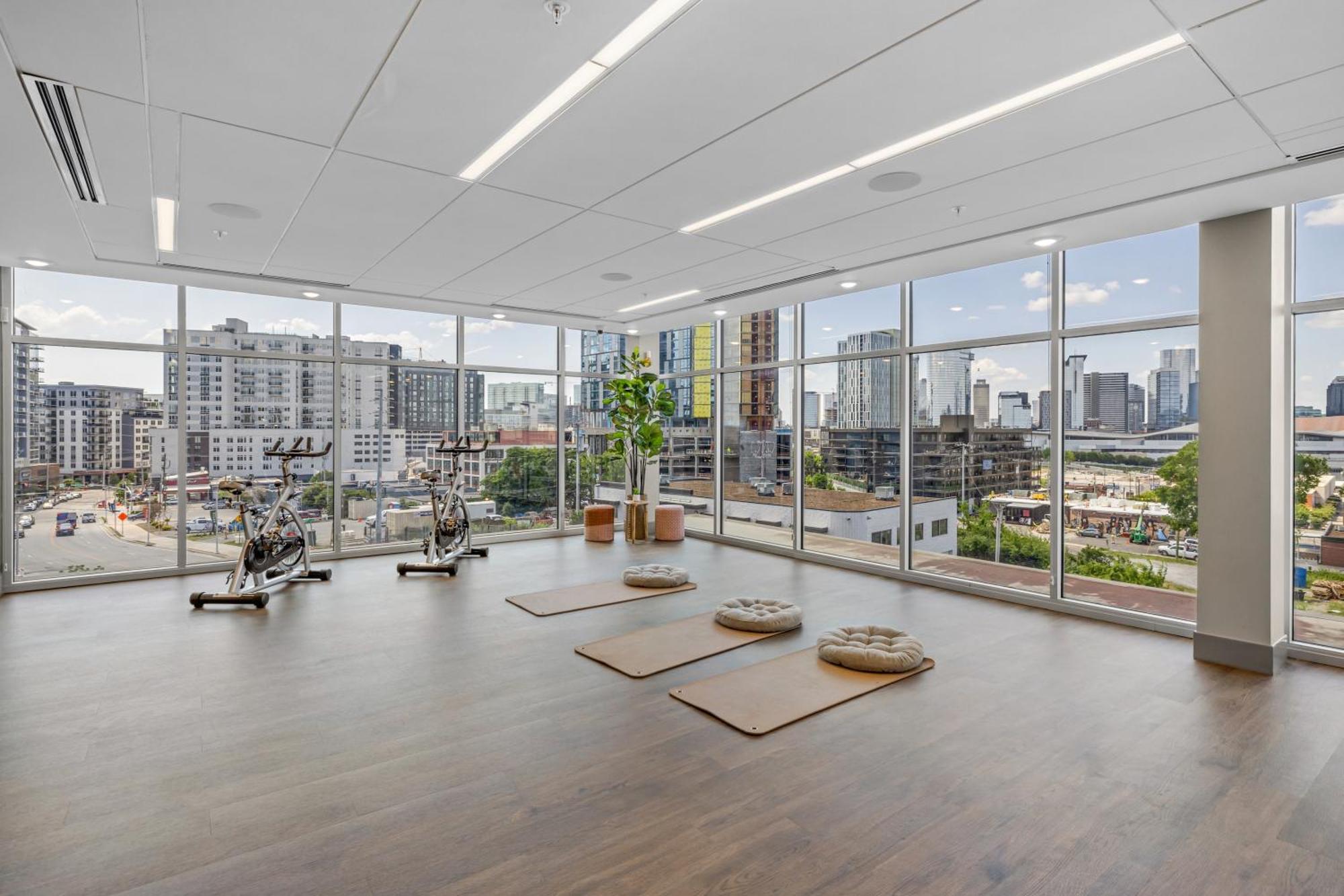 The Celebrity Suite The Gulch Nashville Luaran gambar