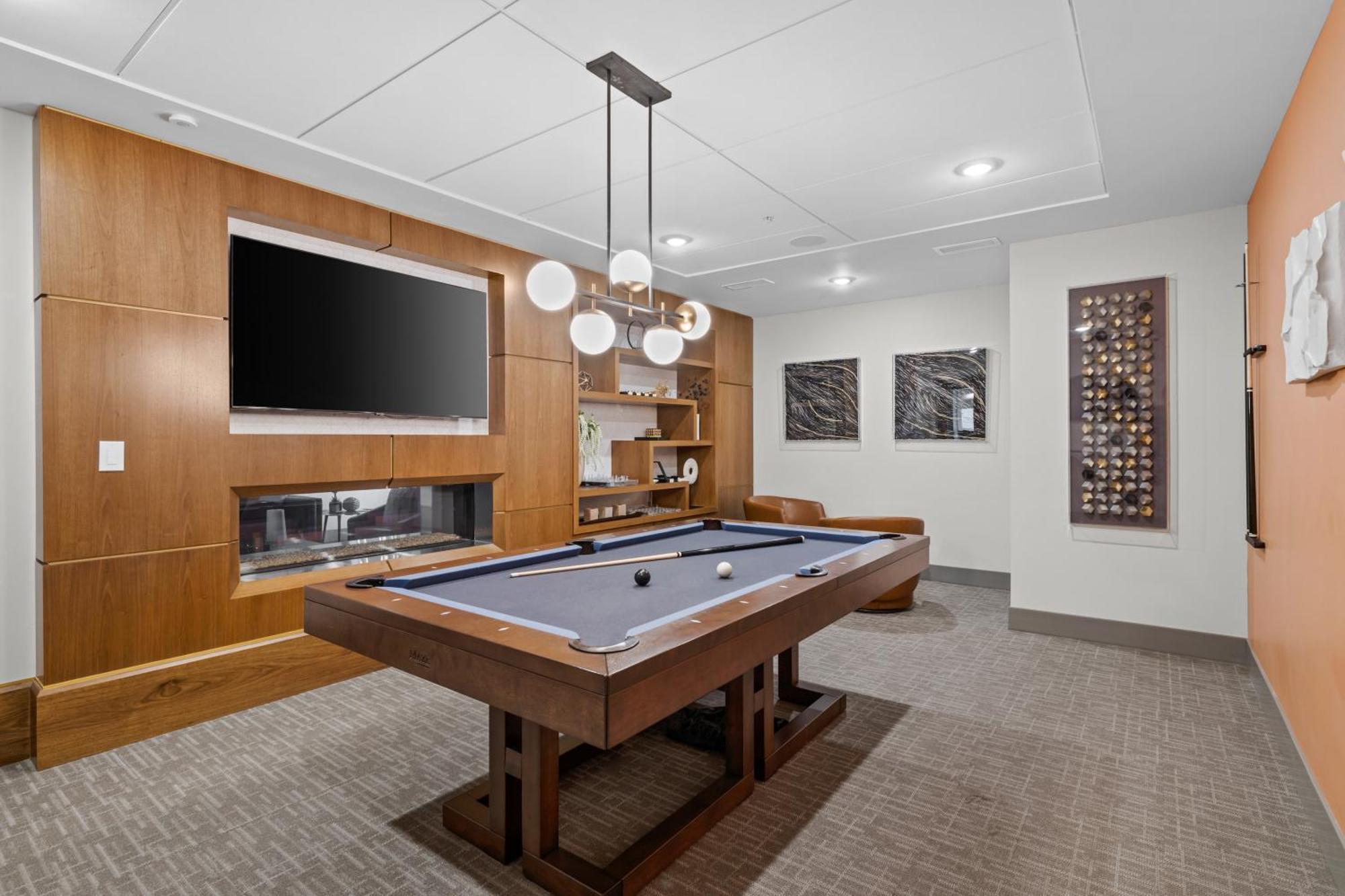 The Celebrity Suite The Gulch Nashville Luaran gambar