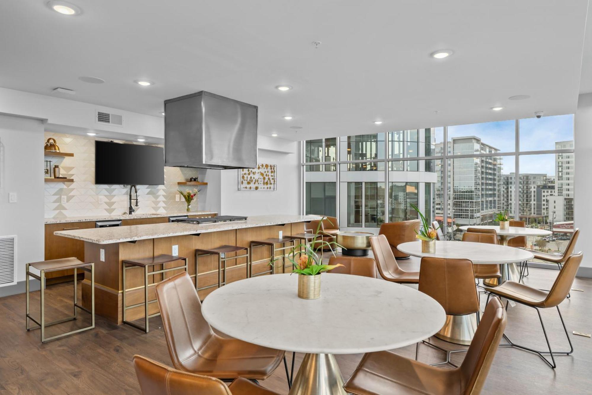 The Celebrity Suite The Gulch Nashville Luaran gambar