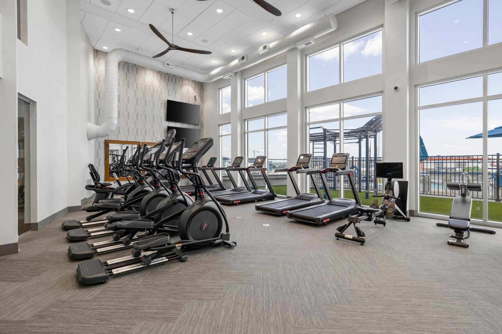 The Celebrity Suite The Gulch Nashville Luaran gambar