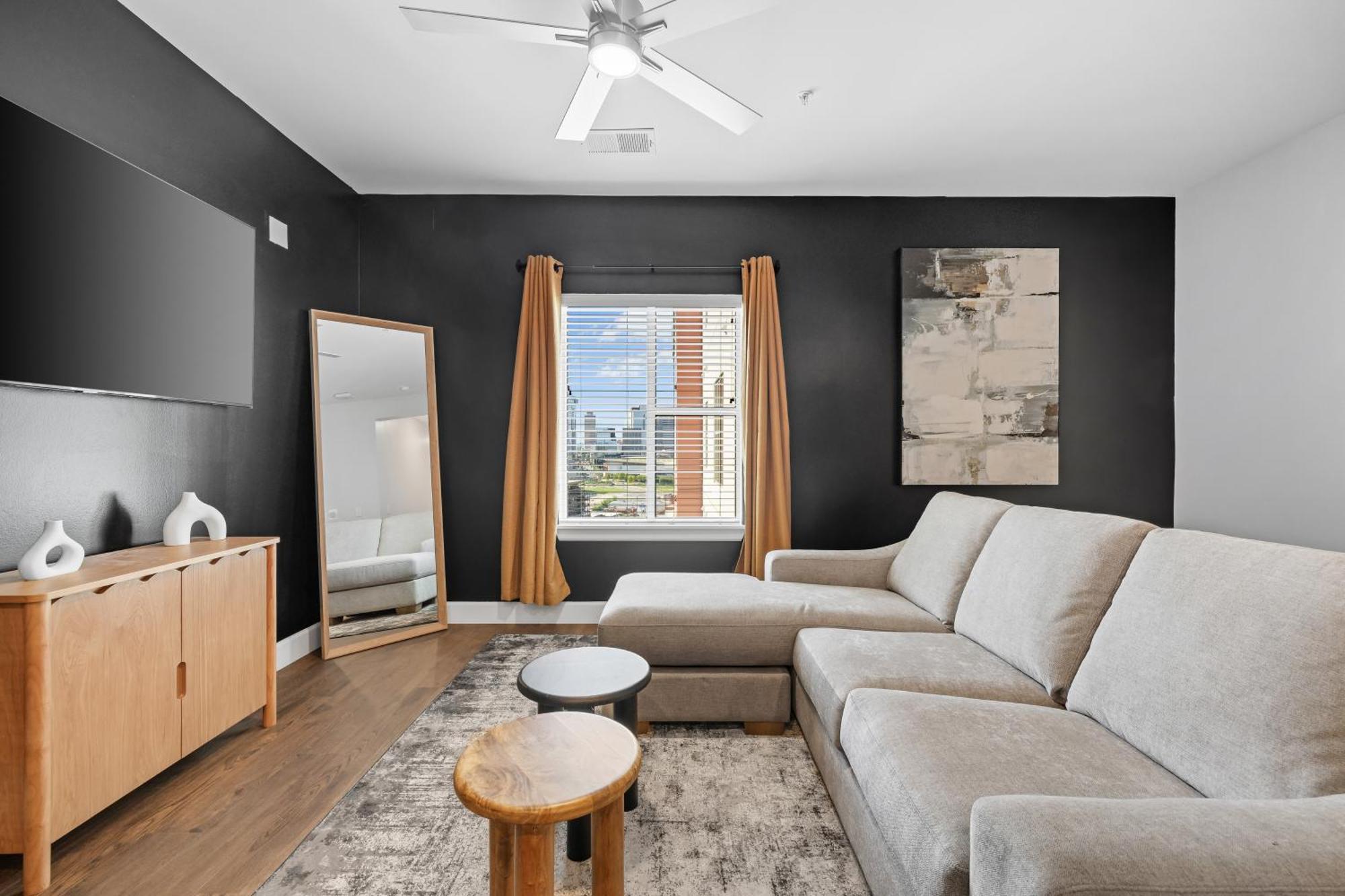 The Celebrity Suite The Gulch Nashville Luaran gambar