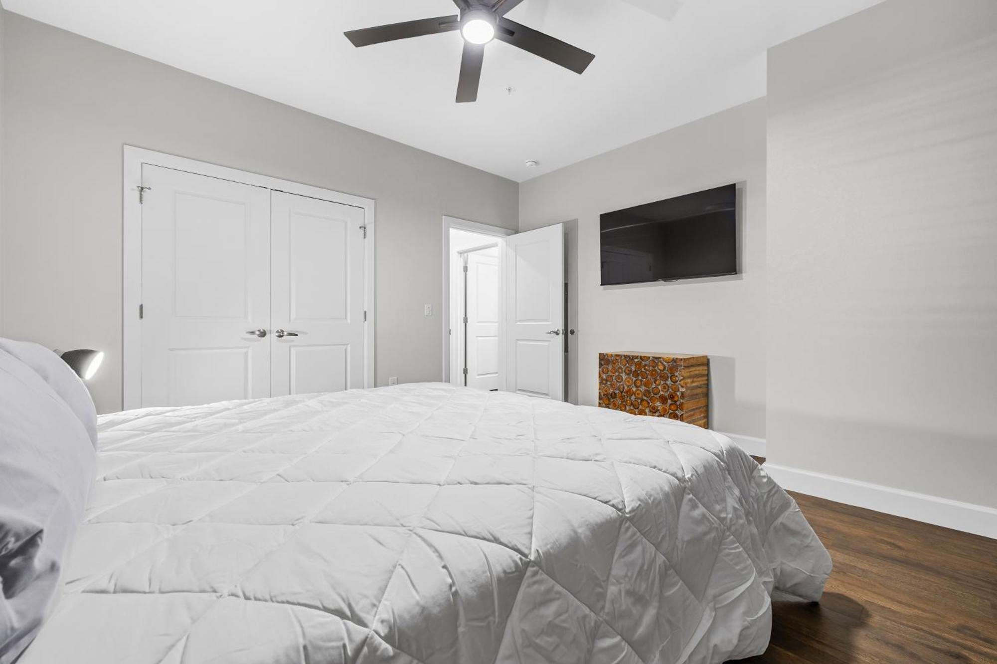 The Celebrity Suite The Gulch Nashville Luaran gambar