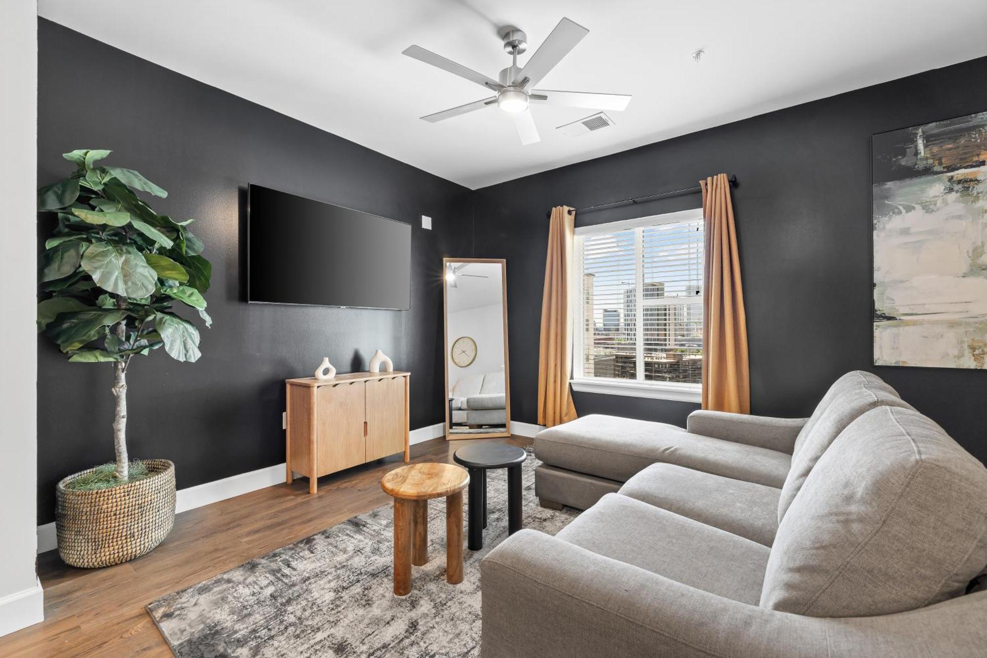 The Celebrity Suite The Gulch Nashville Luaran gambar
