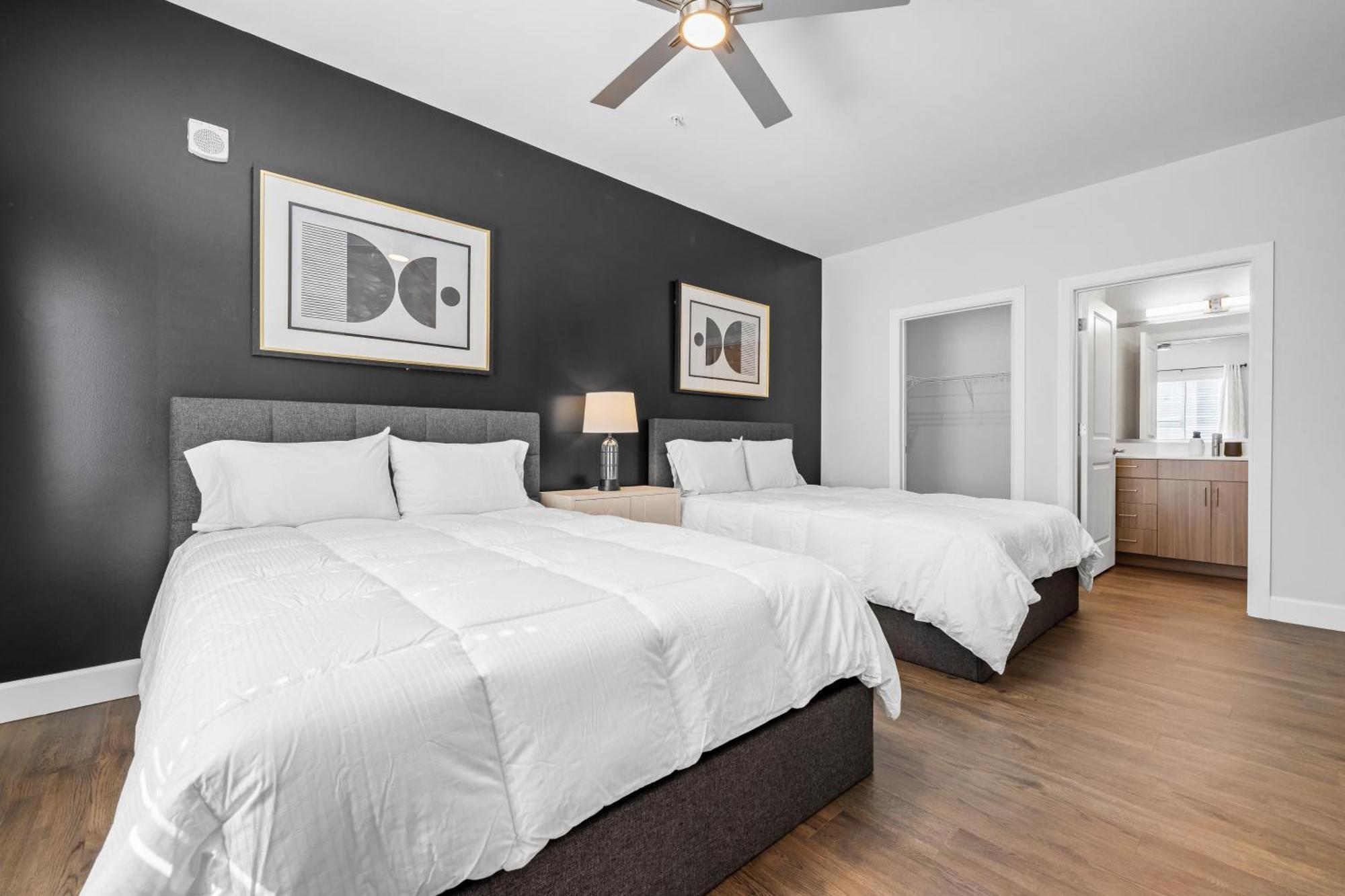 The Celebrity Suite The Gulch Nashville Luaran gambar