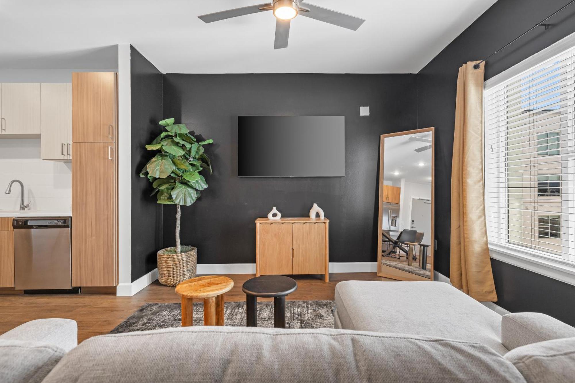 The Celebrity Suite The Gulch Nashville Luaran gambar
