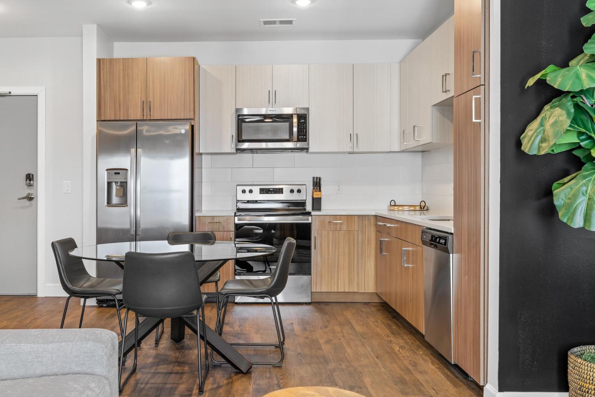 The Celebrity Suite The Gulch Nashville Luaran gambar