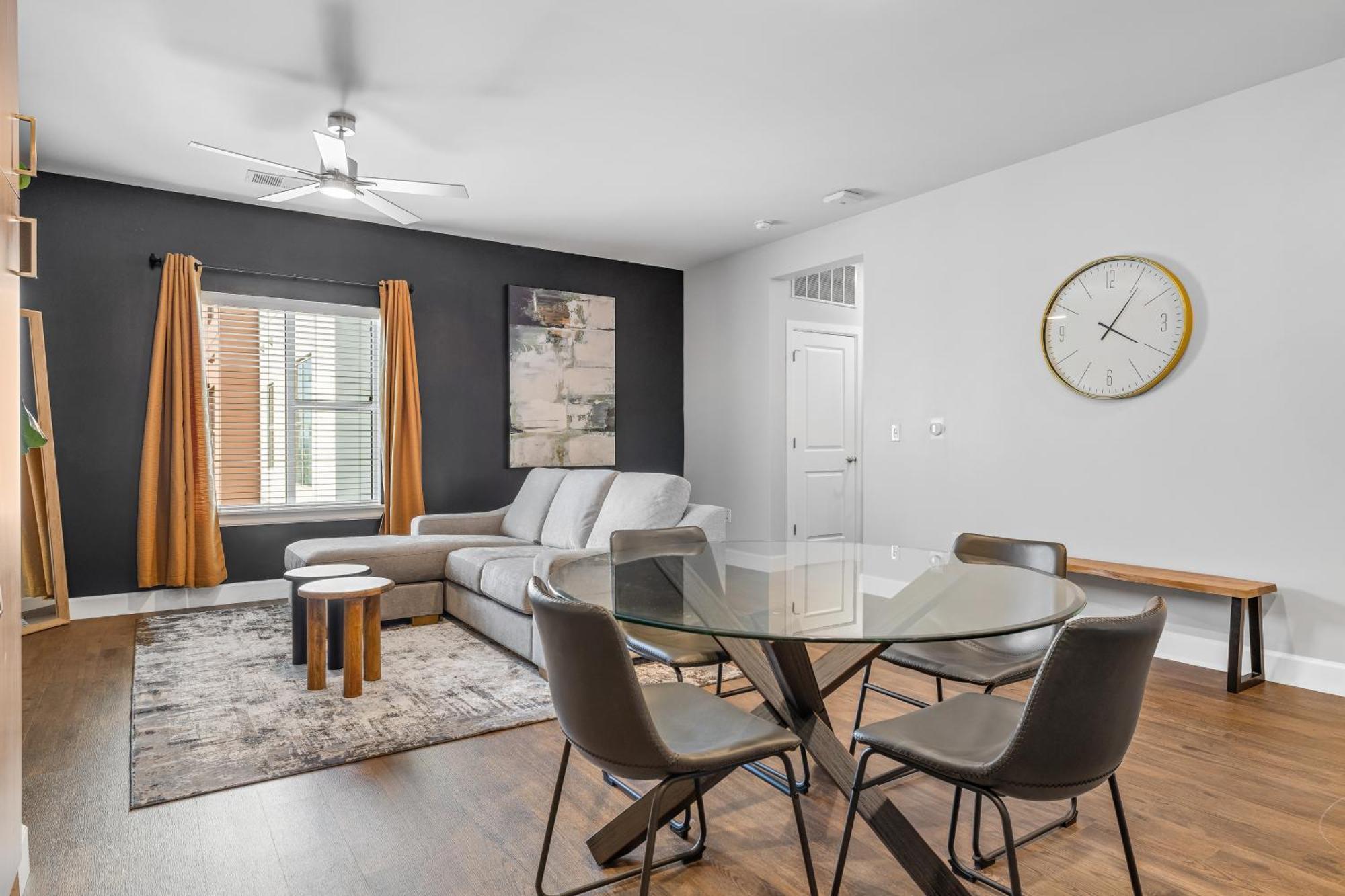 The Celebrity Suite The Gulch Nashville Luaran gambar